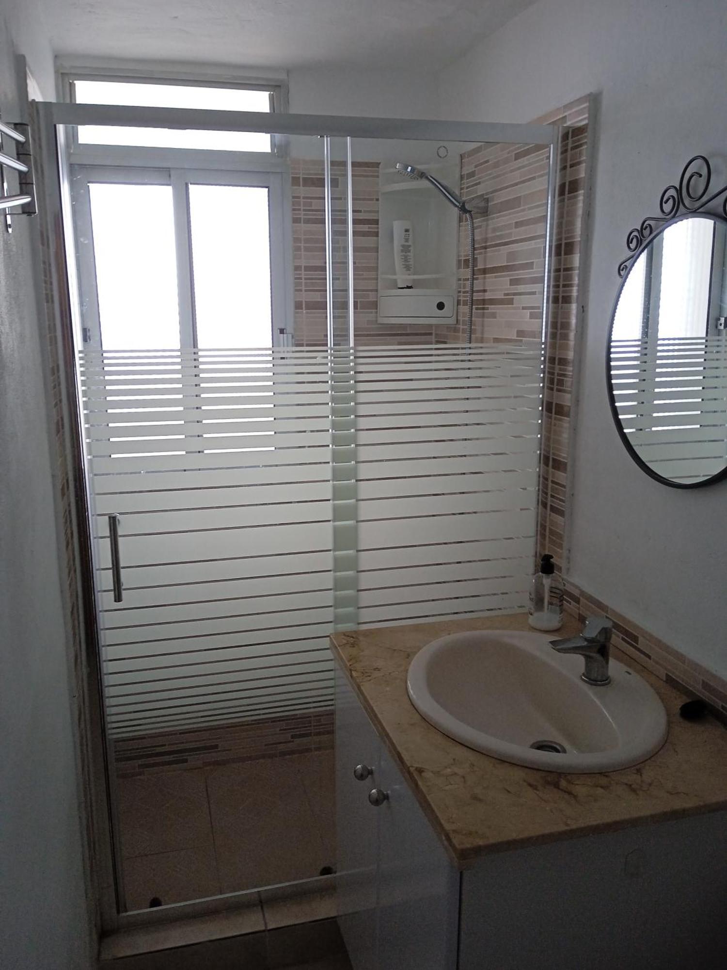 Apartament Casa Lucas Tres Almaciga Zewnętrze zdjęcie