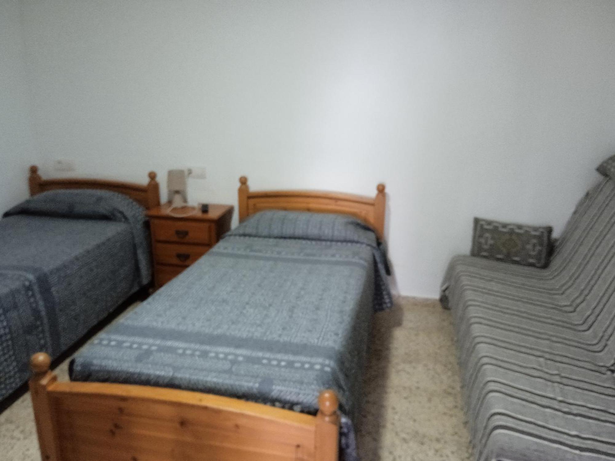 Apartament Casa Lucas Tres Almaciga Zewnętrze zdjęcie
